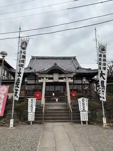 池上本門寺(東京都)
