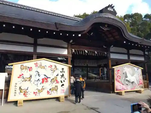 藤森神社(京都府)