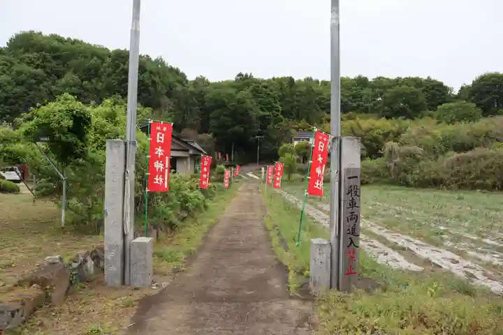 日本神社のその他建物