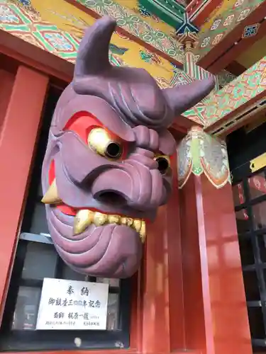 祐徳稲荷神社のその他建物