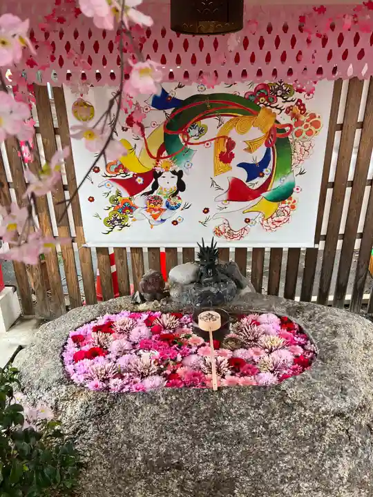 別小江神社(愛知県)