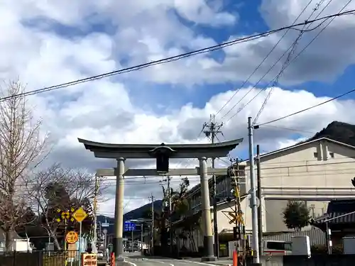 兵主神社(兵庫県)