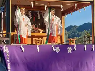 浅間神社(栃木県)