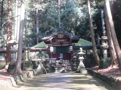 根来寺(和歌山県)