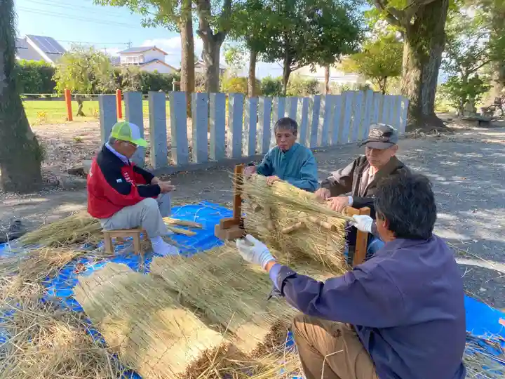 美奈宜神社(福岡県)