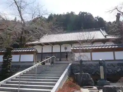 圓融寺のその他建物