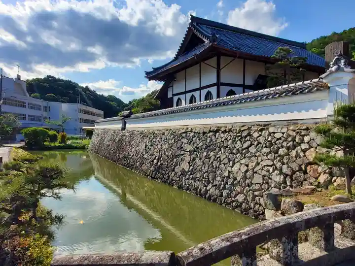 興禅寺のその他建物