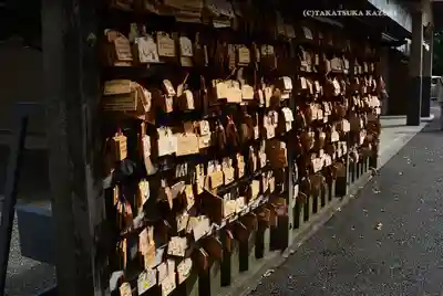 町田天満宮(東京都)