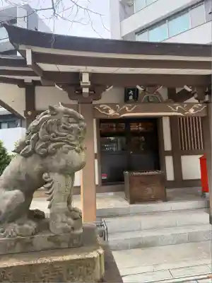 大國神社(東京都)