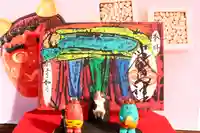 三津厳島神社の御朱印