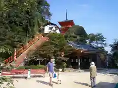 宝厳寺の建物その他