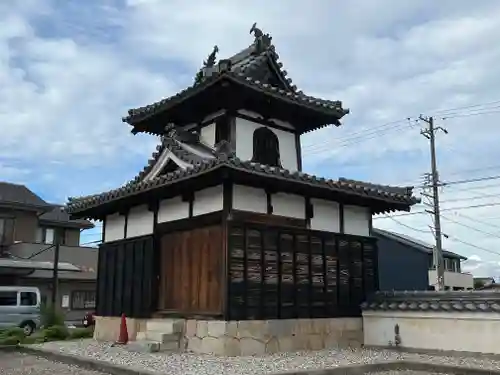 雲龍山 本證寺(愛知県)