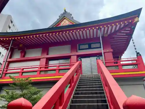 真養寺(東京都)