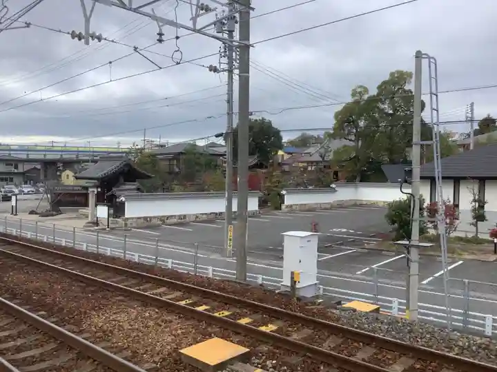 良福寺のその他建物