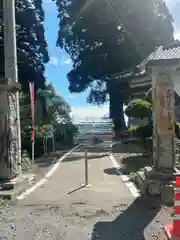 熊野那智神社(宮城県)