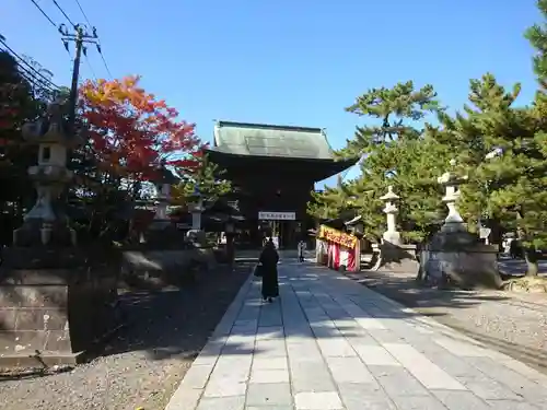 白山神社の建物その他