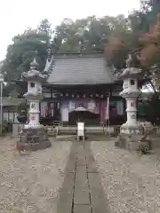 東輪寺(栃木県)