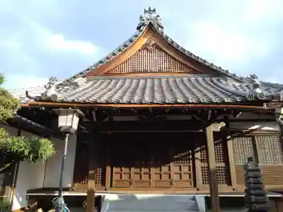 萬年寺(万年寺)(京都府)
