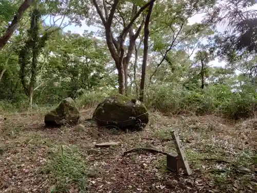 事任八幡宮の建物その他