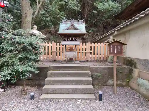 闘鶏神社(和歌山県)