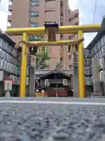 御金神社(京都府)