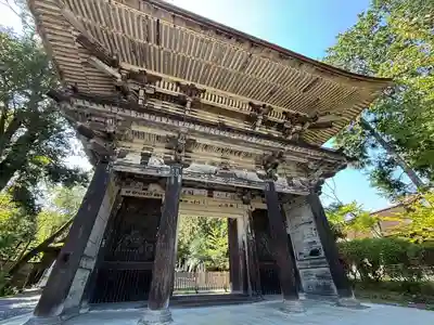 園城寺（三井寺）(滋賀県)