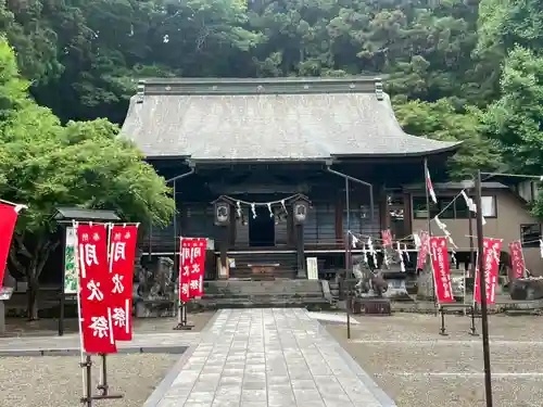 鹿嶋神社(福島県)
