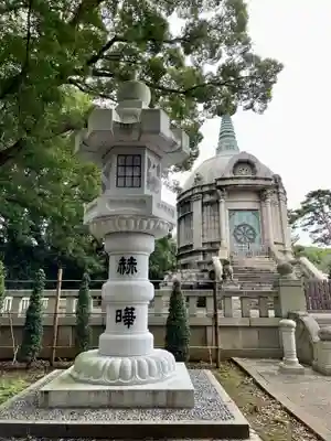 法華経寺(千葉県)