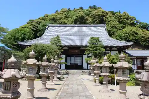 妙応寺(岐阜県)