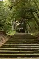 長浜神社(島根県)