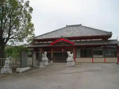 般若院(千葉県)