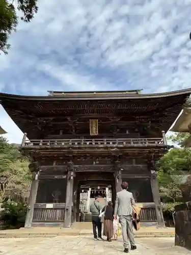 筑波山神社(茨城県)