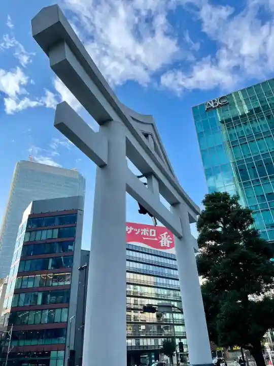 日枝神社(東京都)