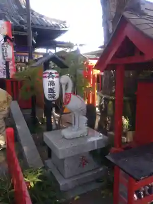 鴻神社(埼玉県)