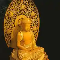 京都祇園堂(廃寺?)の仏像