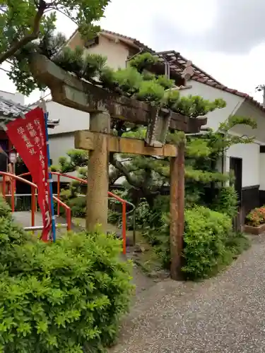 大蓮寺(鳥取県)