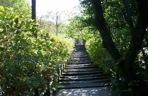 明月院のその他建物