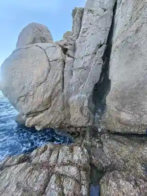 西濱神社(兵庫県)