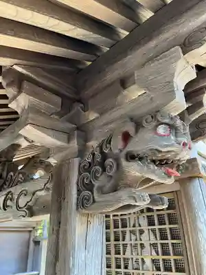 廣峯神社(兵庫県)