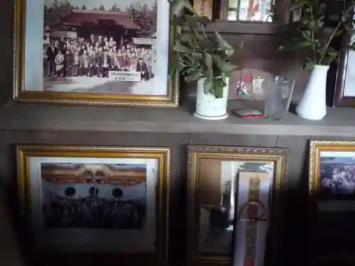 熊野神社(千葉県)