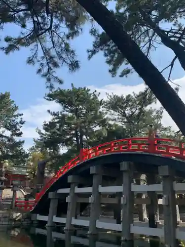 住吉大社のその他建物