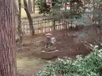 神納里神社(千葉県)