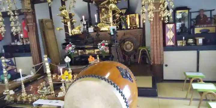 眞久寺の末社・摂社