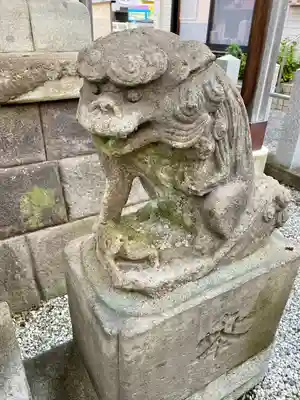秋葉神社(茨城県)
