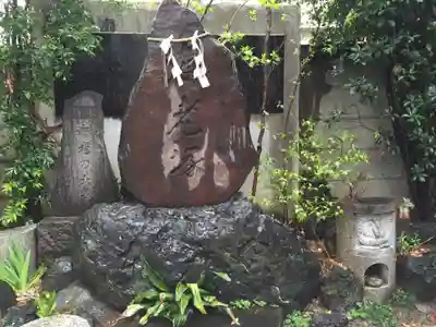 波除神社（波除稲荷神社）のその他建物