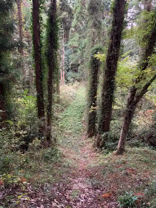 稲荷神社(千葉県)