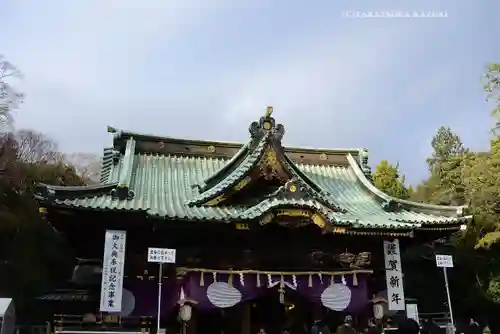 三嶋大社(静岡県)