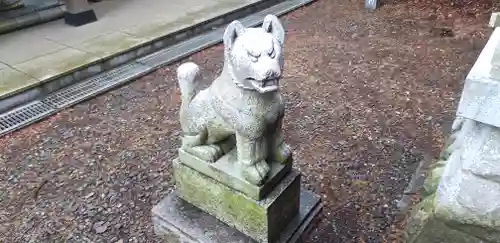 神峰神社(茨城県)