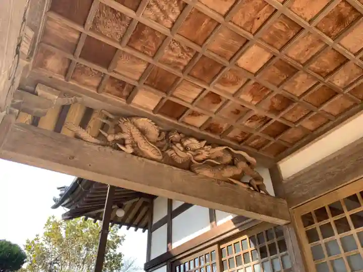 善勝院(千葉県)