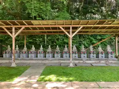 楞厳寺(茨城県)